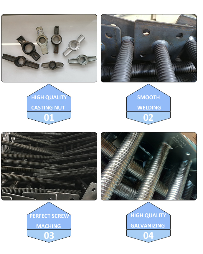 I vantaggi di un jack di base