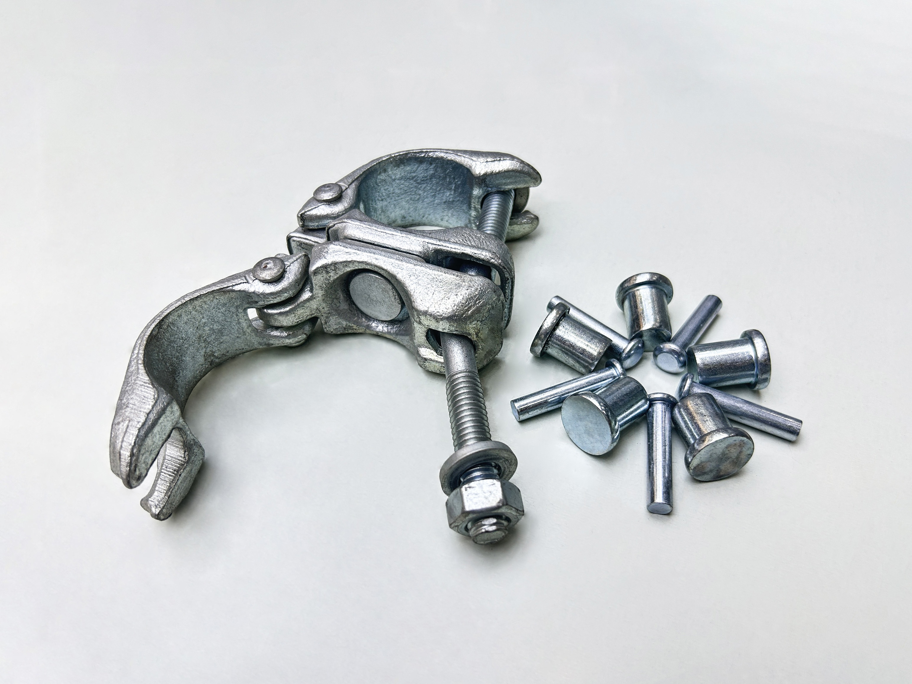 accoppiatore girevole