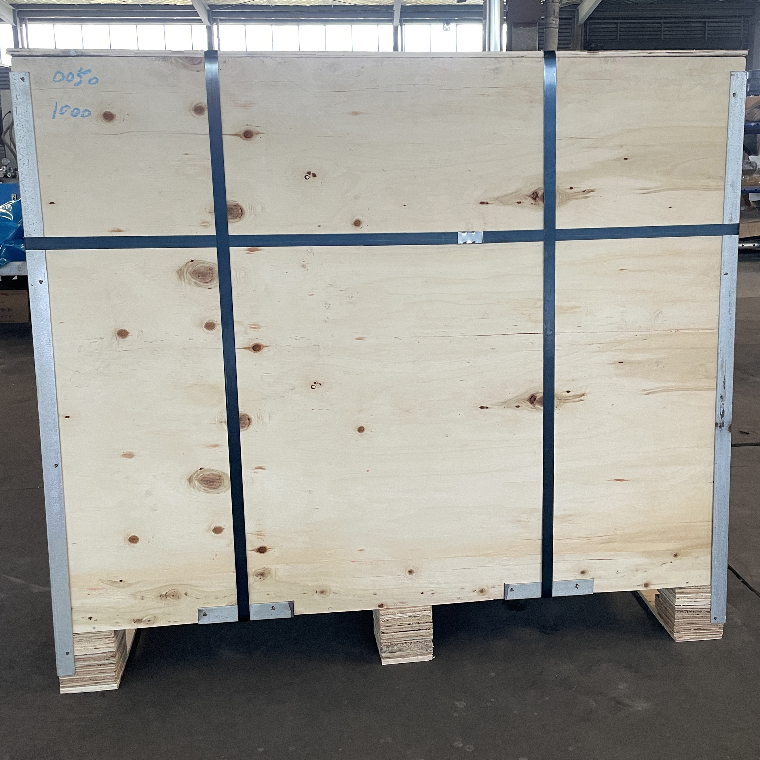 Base su misura Morsetto per ponteggi sagomati