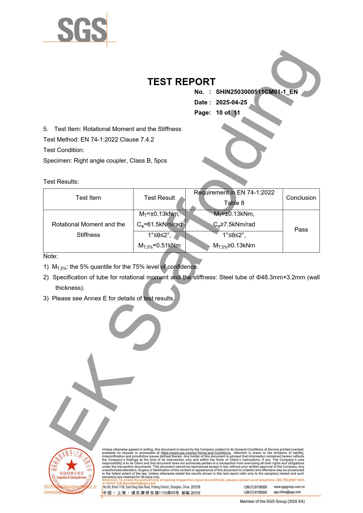 EK-SGS-Double Couper 2025-10 