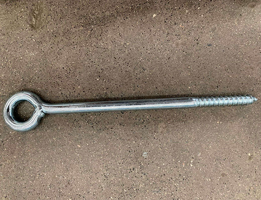 Altre aste del filo di framework