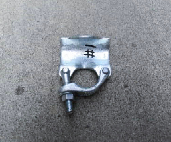  avvolgimento dopo il test