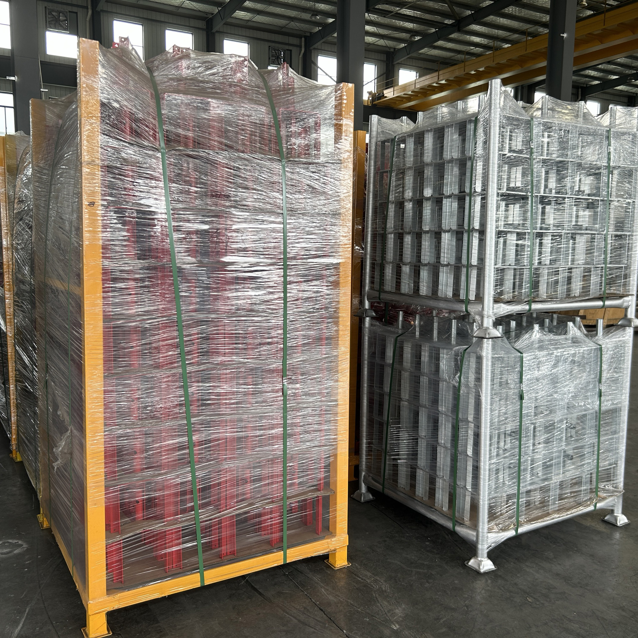 Martinetto con base con testa a forcella