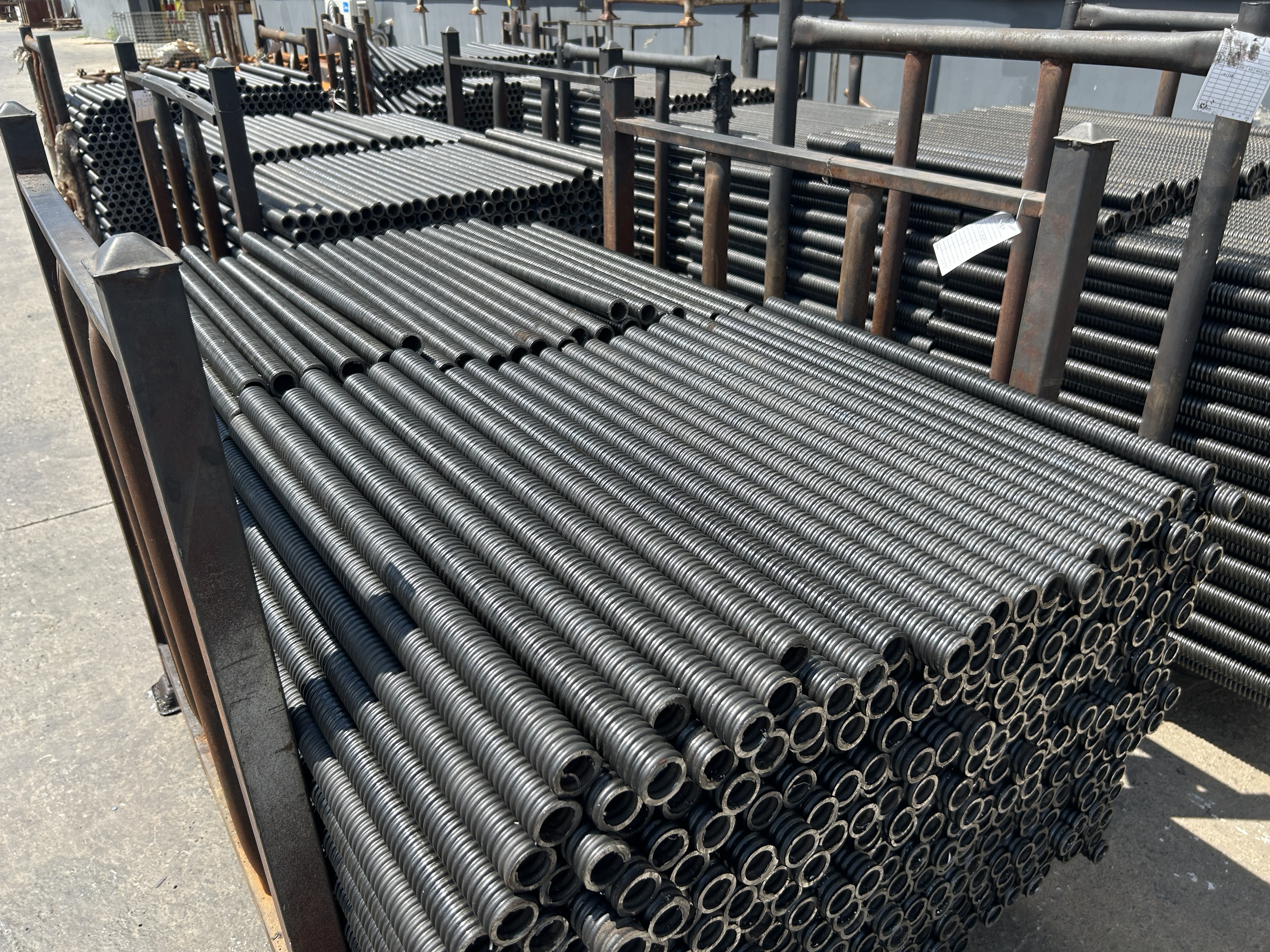 jack con base tagliata