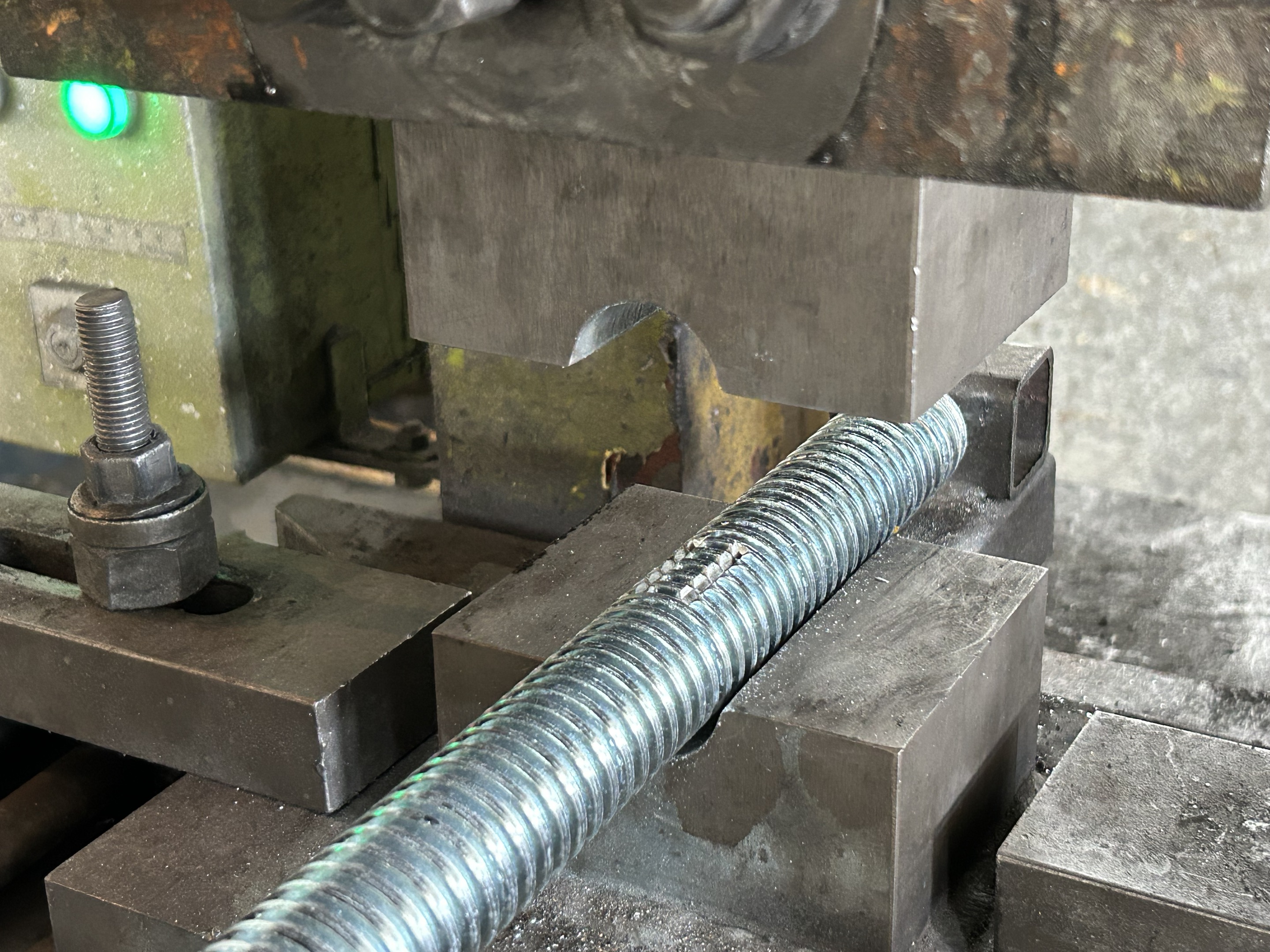 jack base distruggi i denti