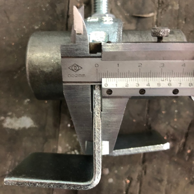 Accoppiatore di mantenimento del tabellone