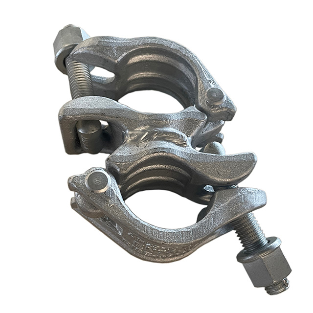 6Accoppiatore distanziatore - 74 mm