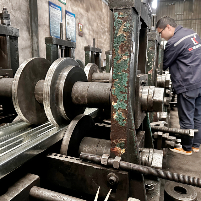 tavola in acciaio chiuso