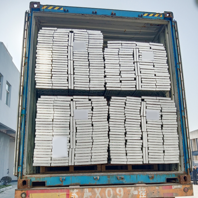 Scheda a camminata di impalcature