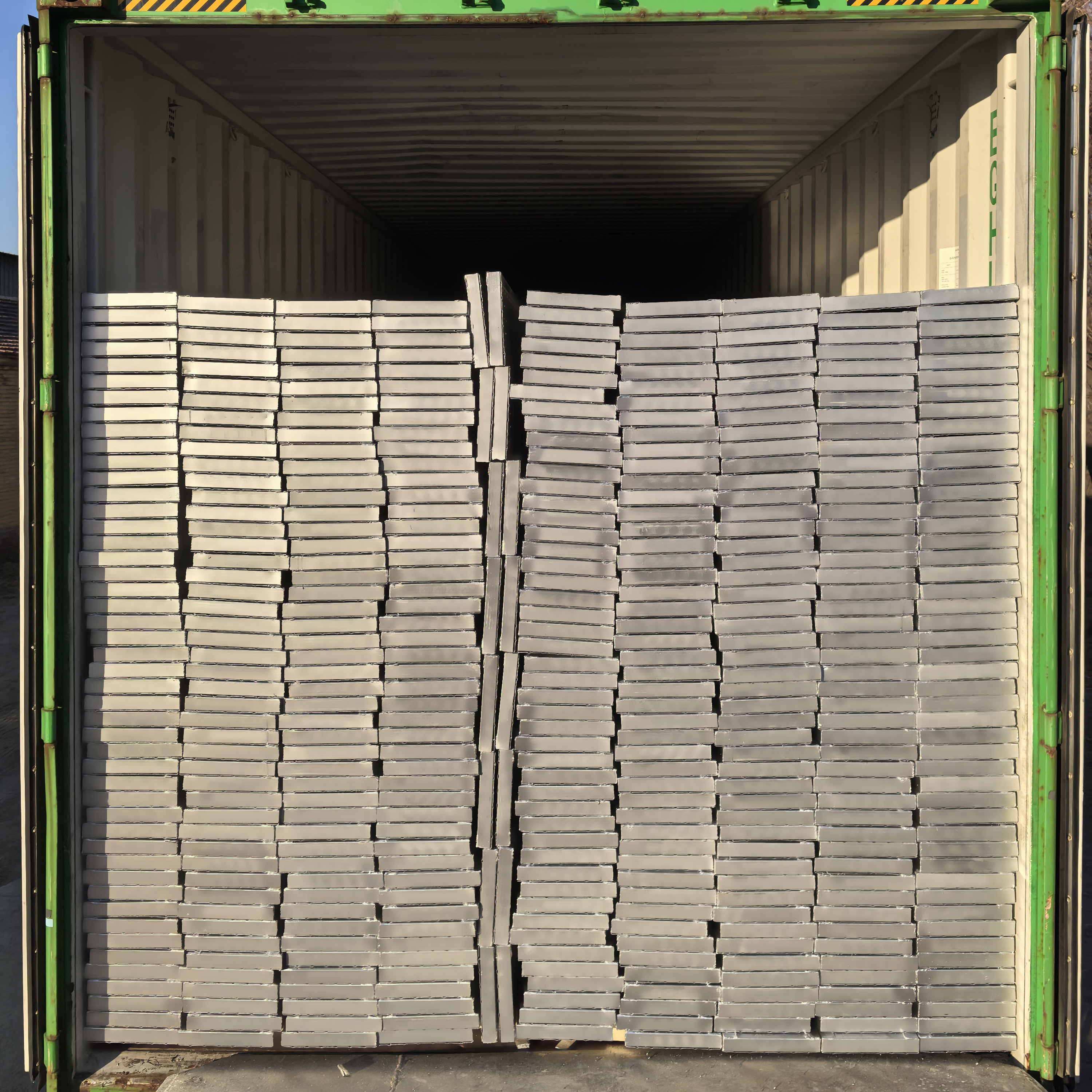 di impalcature di impalcature.