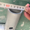 Raggio reticolo di impalcatura succolding in alluminio 7,95 m