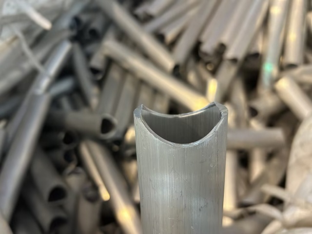 Trave in alluminio Trave 