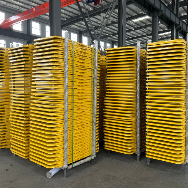 Porta di impalcature