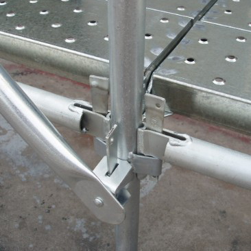 Impalcatura KwikStage