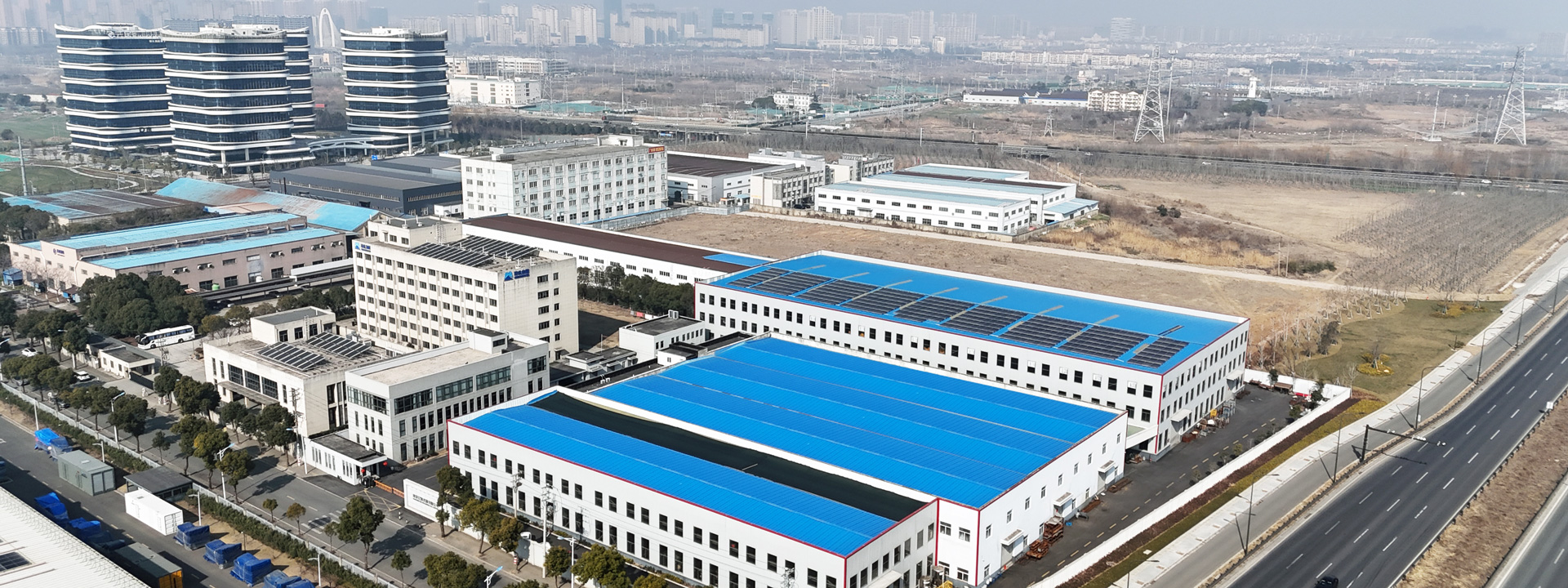 scaffolding manufacturer