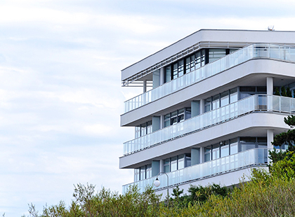 Costruzione municipale