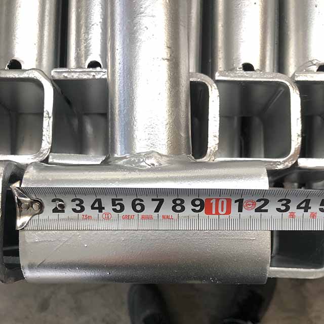 Cuplock Trans Some 11