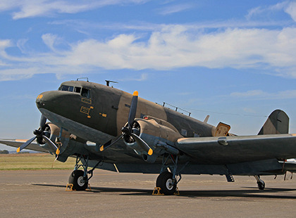 Ingegneria dell'aeromobile