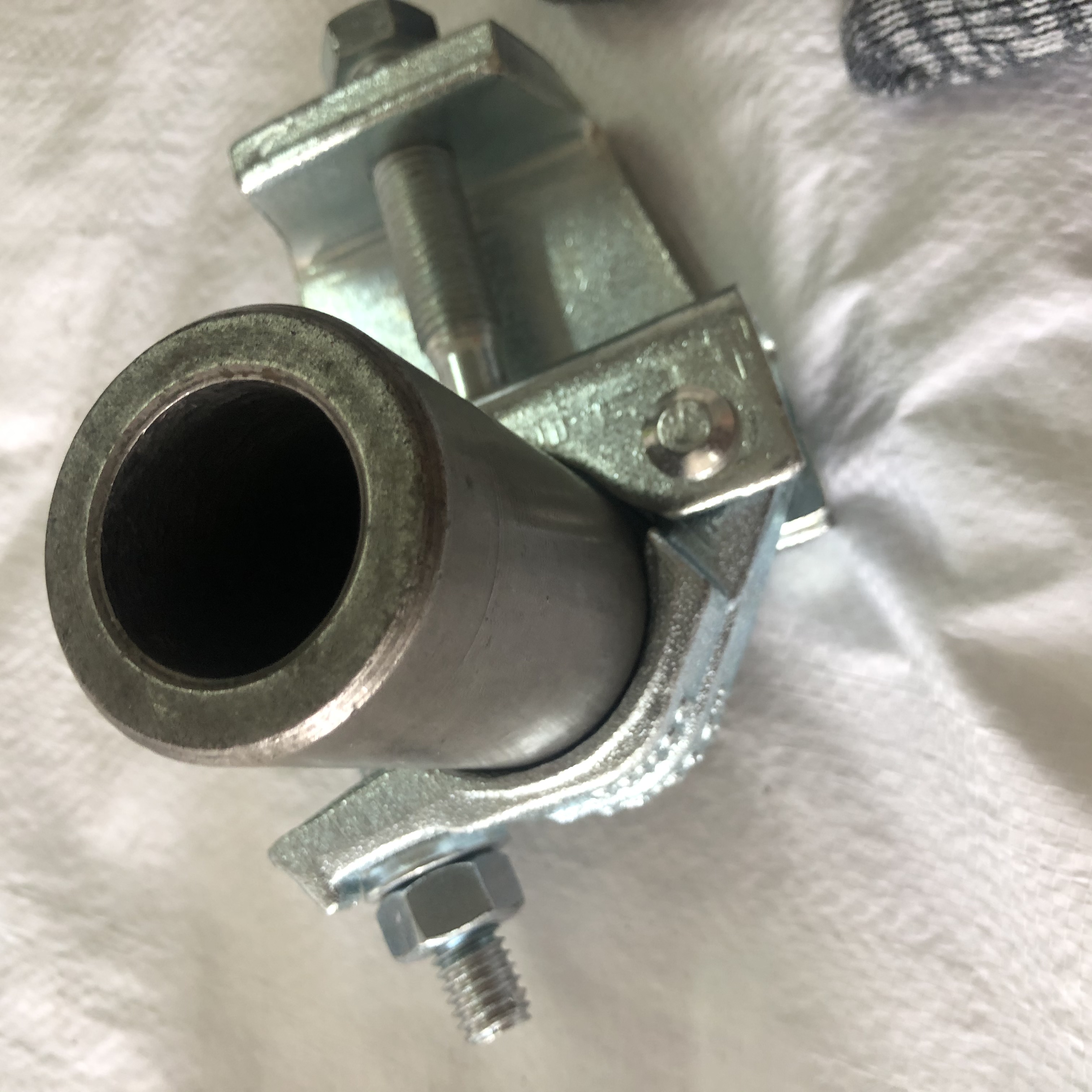 accoppiatore per trave 