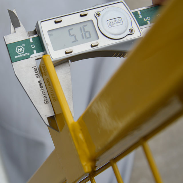 Porta di impalcature