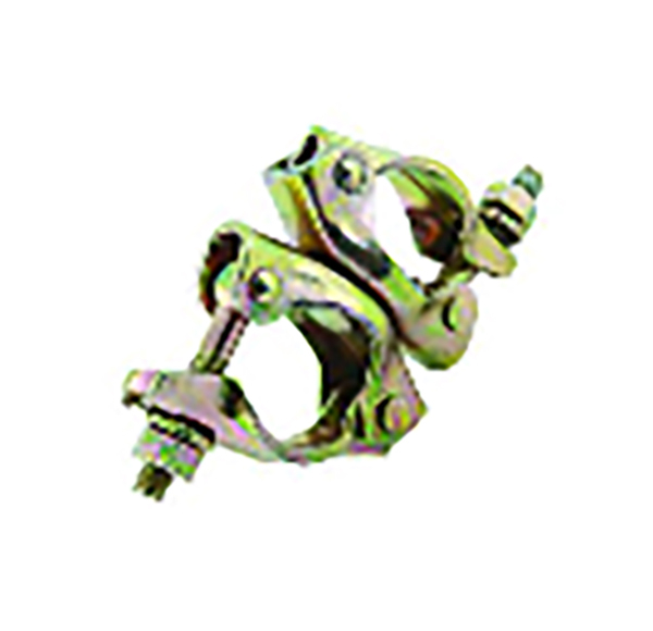 Accoppiatore girevole