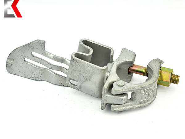 F060 Single Coupler con cuneo