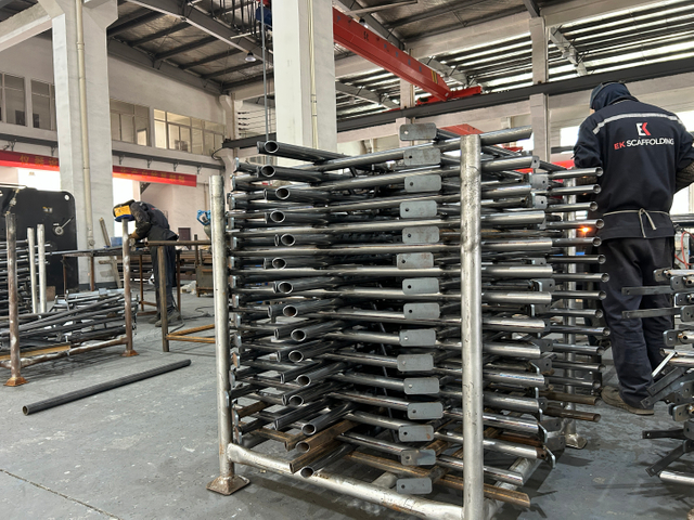 Tripode di proporzione