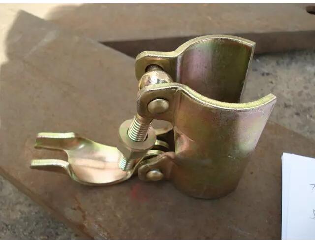 Colora di placcatura di zinco 1