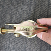 Accoppiatore del raggio di impalcatura pressata BS1139 morsetto trave