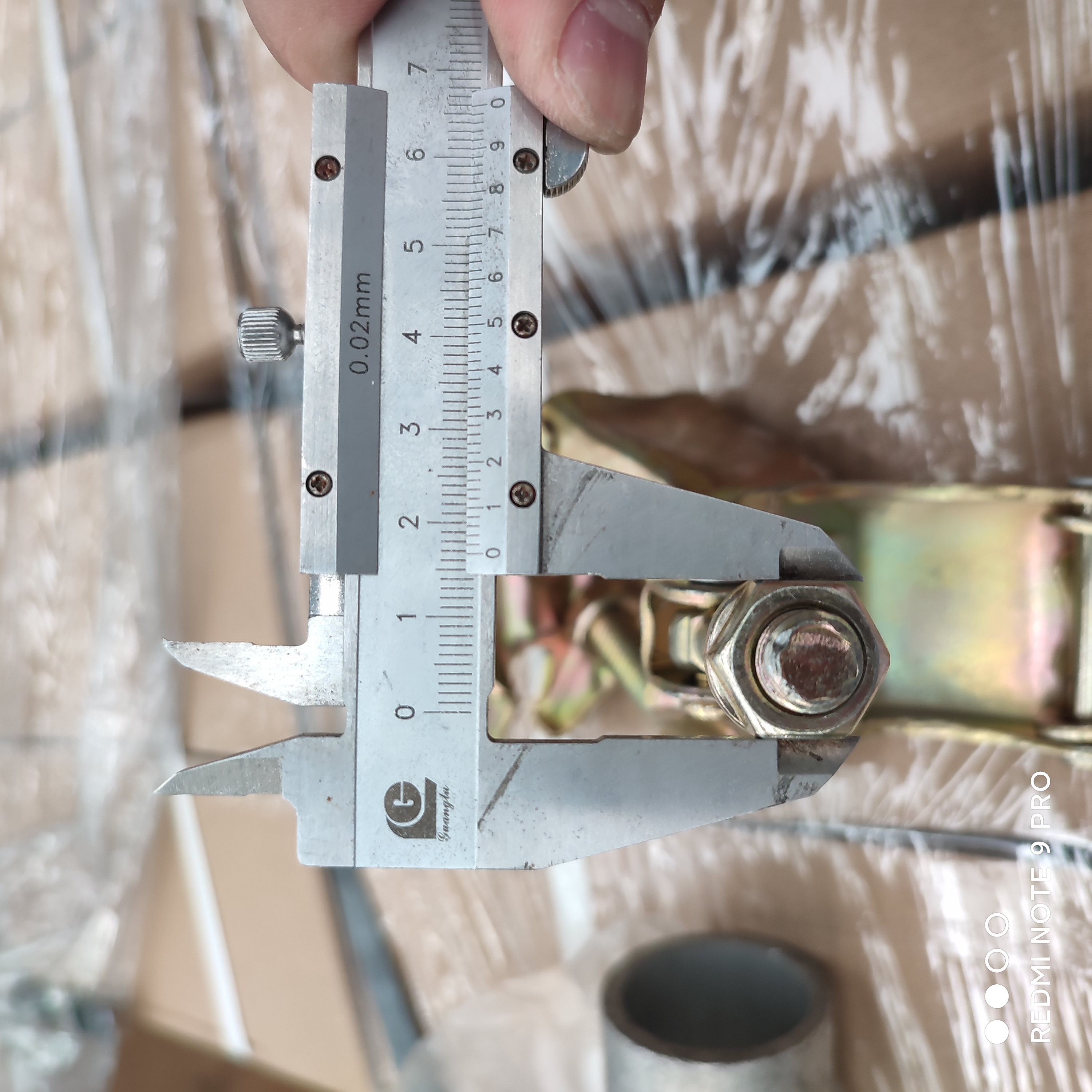 raccordo girevole pressato 