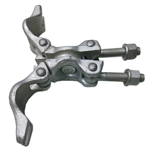 American Drop Drop Forged Swivel Agpreer