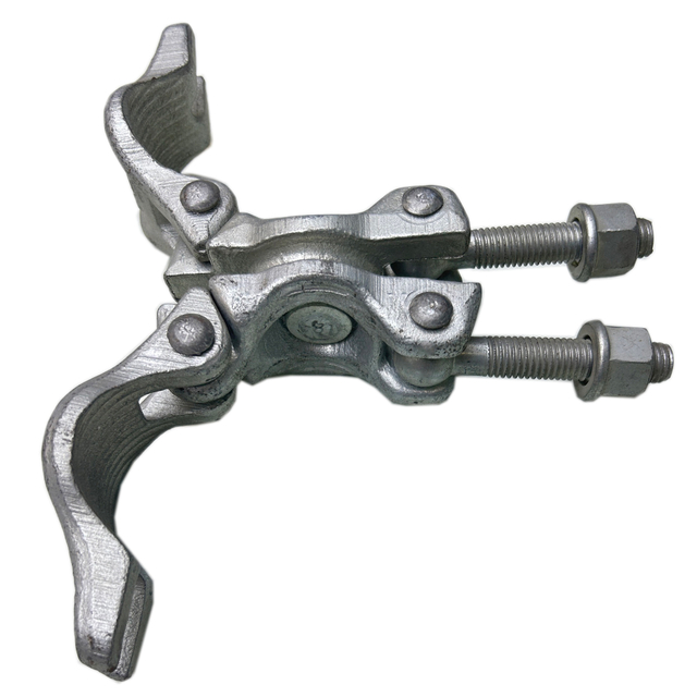 American Drop Drop Forged Swivel Agpreer