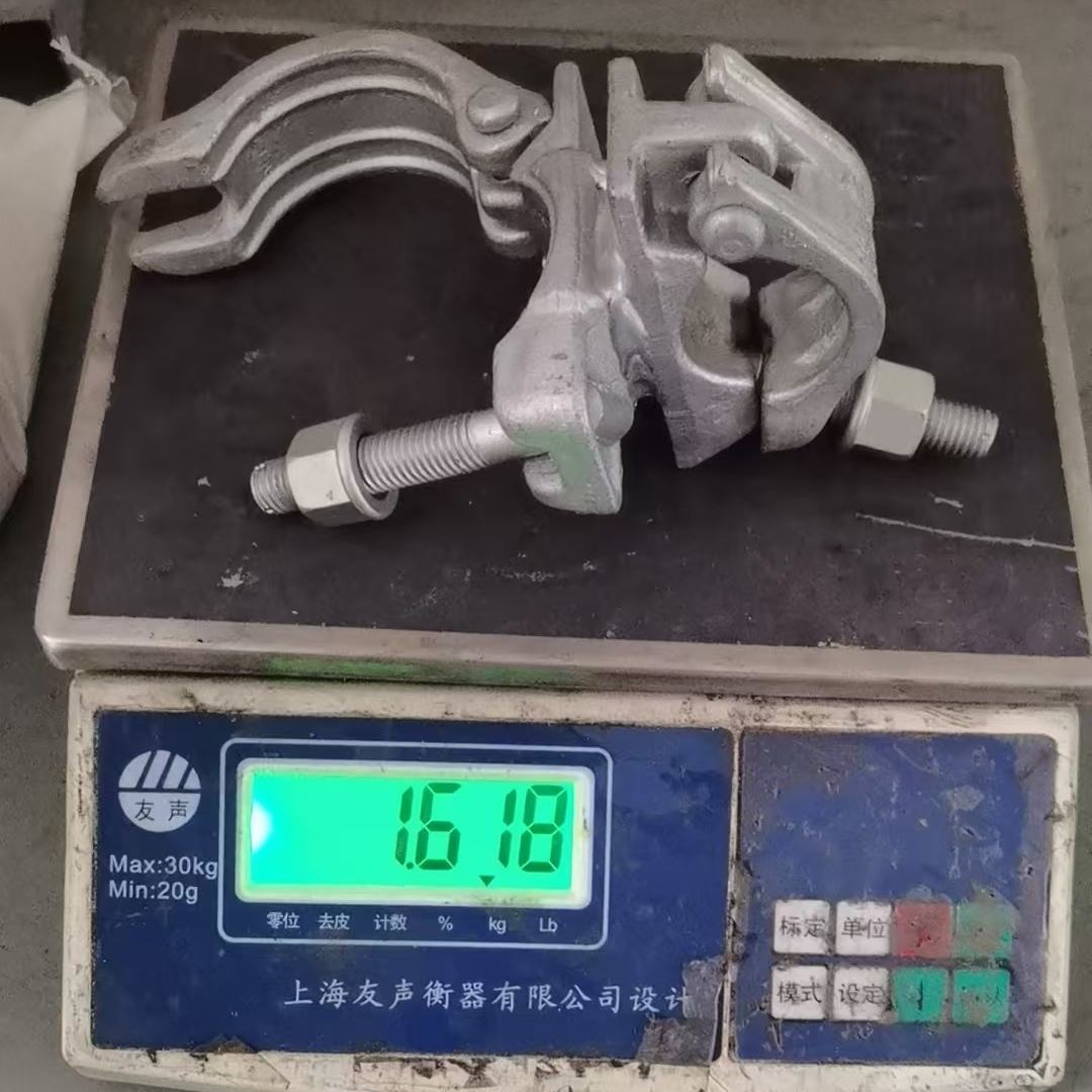 ponteggi a forma speciale 