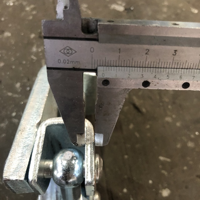 Accoppiatore di trave