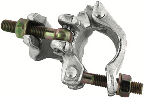 American Tipo Heavy Duty Double Accoppiatore