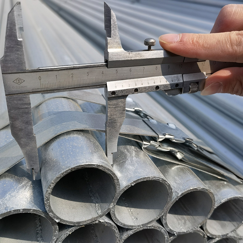 di impalcatura Diametro 