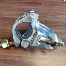 Accoppiatore doppio di tipo tedesco / doppio accoppiatore