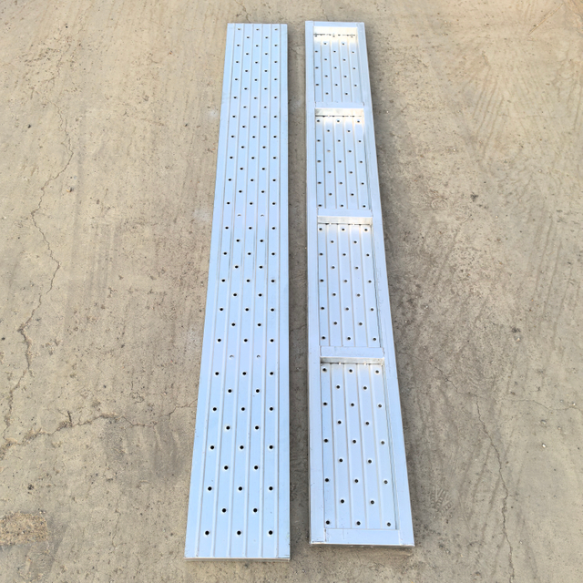 2,0 m di tavola in acciaio chiuso