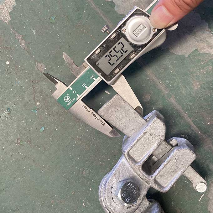 Sistema di impalcature Ringlock 