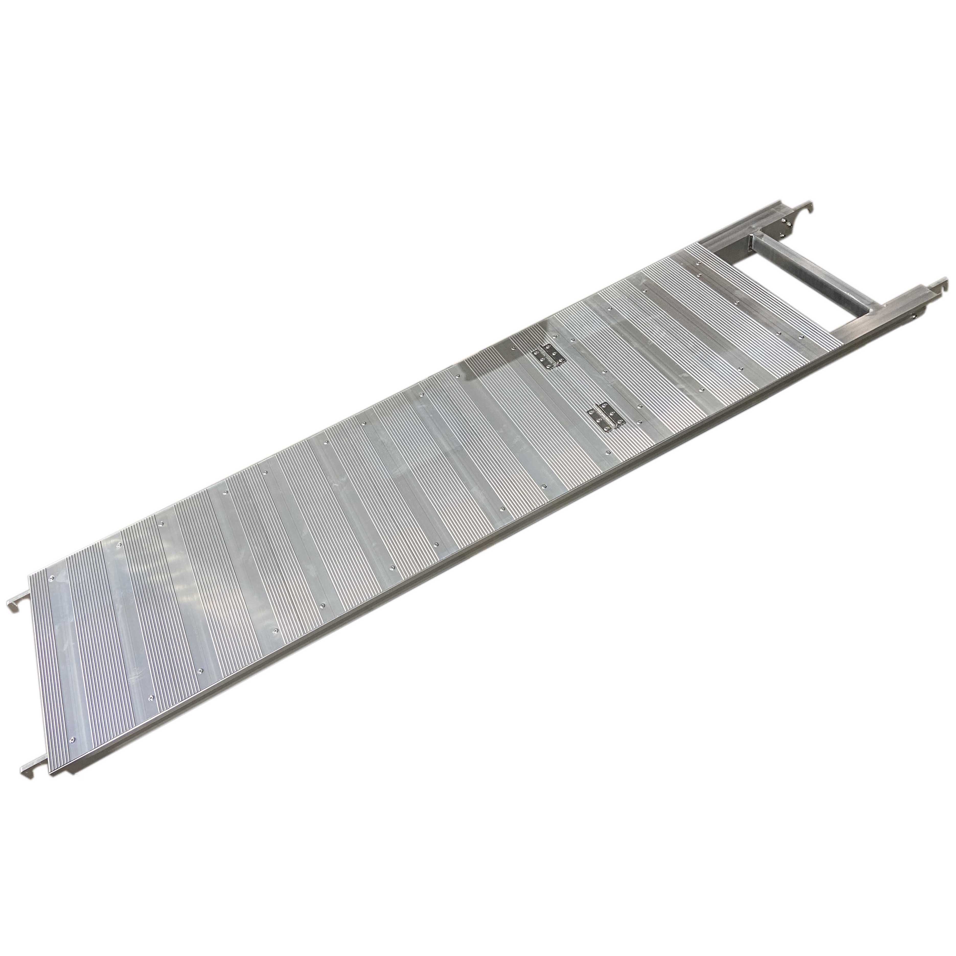 piattaforma di accesso