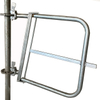 Gate swing di sicurezza dell'accesso alle impalcature