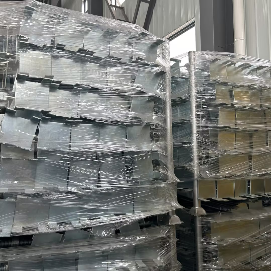 Packaging a U-Head Base Jack (3)