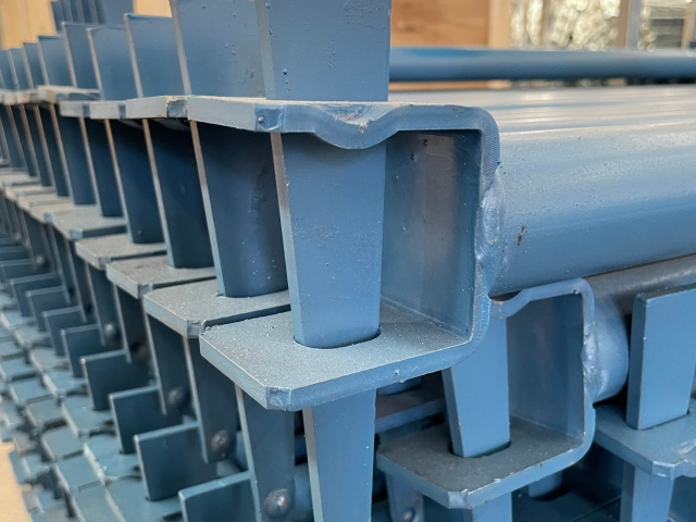 Condime per impalcature KwikStage