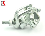 accoppiatore di impalcature girevoli 