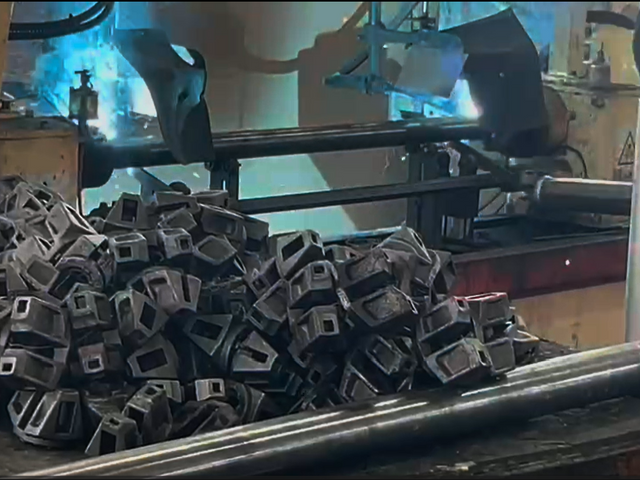 Saldatura del libro mastro con impalcature Ringlock