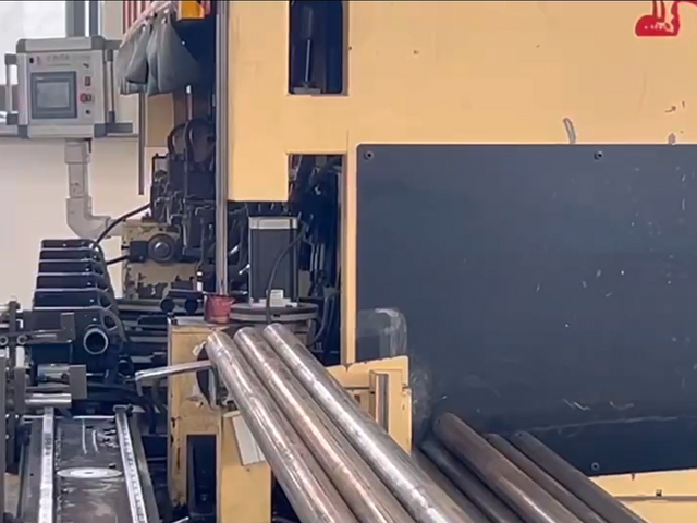 Saldatura delle impalcature Ringlock