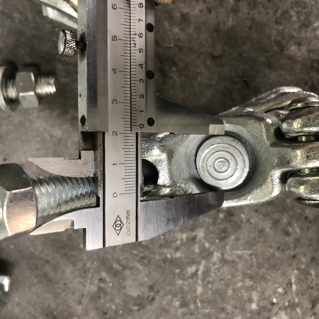 accoppiatore girevole