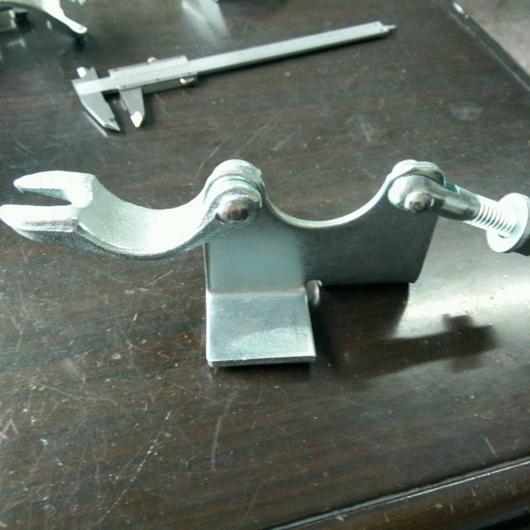 Accoppiatore di fissaggio della scheda 