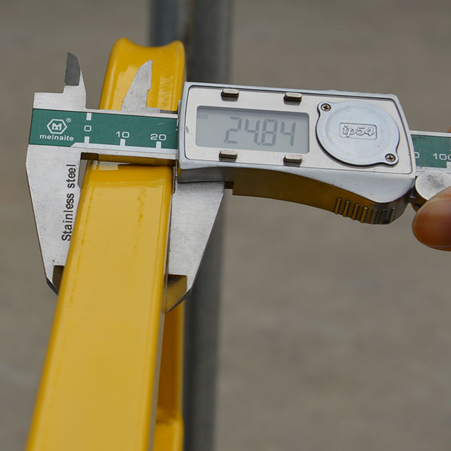 Porta di impalcature