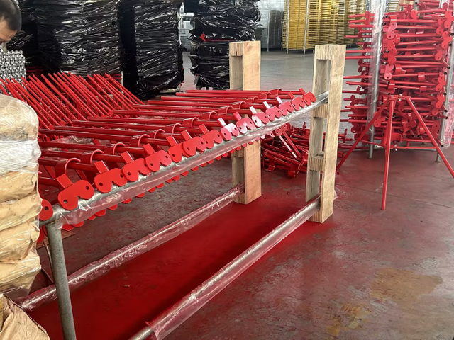 Tripode di proporzione